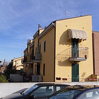Complesso Residenziale Via Colonna - Sinalunga (SI)